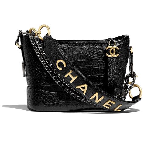 chanel gabrielle bag size small|cheapest Chanel bag 2020.